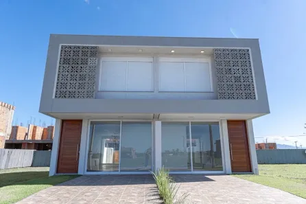 Casa com 3 Quartos à venda, 120m² no Santorini, Xangri-lá
