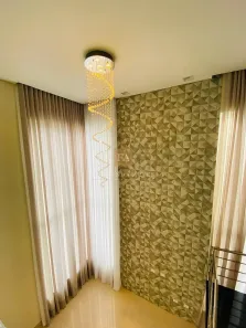 Casa com 3 Quartos à venda, 262m² no Residencial Dona Margarida, Santa Bárbara D'Oeste