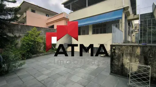 Casa com 2 Quartos à venda, 74m² no Brás de Pina, Rio de Janeiro
