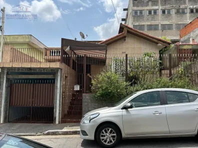 Casa com 2 Quartos à venda, 140m² no Vila Picinin, São Paulo