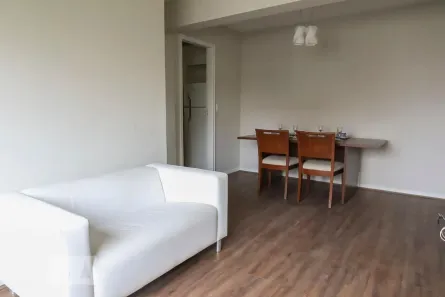 Apartamento com 1 Quarto à venda, 50m² no Consolação, São Paulo