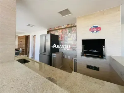 Cobertura com 3 Quartos à venda, 192m² no Santa Mônica, Uberlândia