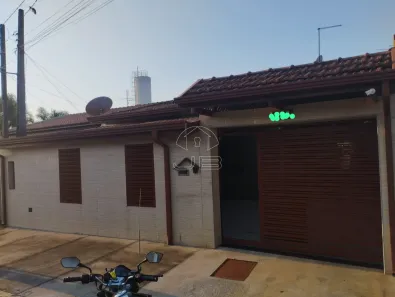 Casa com 9 Quartos à venda, 545m² no Vila Inema, Hortolândia