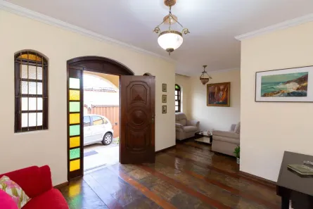Casa com 7 Quartos à venda, 647m² no Padre Eustáquio, Belo Horizonte