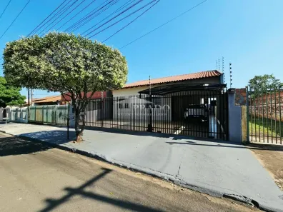 Casa com 2 Quartos à venda, 170m² no Setor 5, Ibiporã