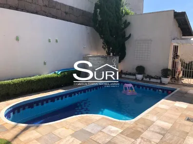 Casa de Condomínio com 6 Quartos à venda, 654m² no Parque Terra Nova II, São Bernardo do Campo