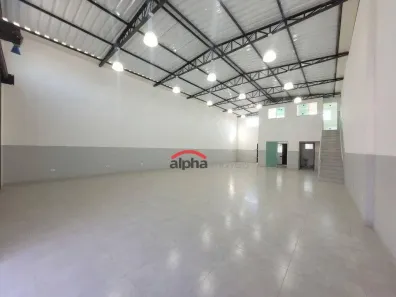 Ponto Comercial para alugar, 195m² no Jardim Amanda I, Hortolândia