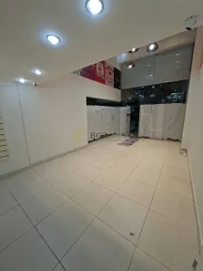 Ponto Comercial à venda, 53m² no Gonzaga, Santos