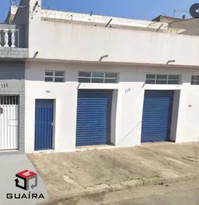 Ponto Comercial para alugar, 40m² no Jardim Ipanema, Santo André