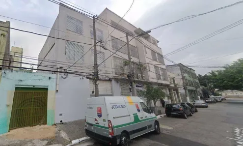 Galpão/Depósito/Armazém à venda, 3991m² no Luz, São Paulo