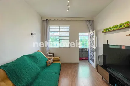 Apartamento com 2 Quartos à venda, 80m² no Carmo, Belo Horizonte