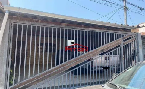 Lote/Terreno à venda, 150m² no Penha de França, São Paulo