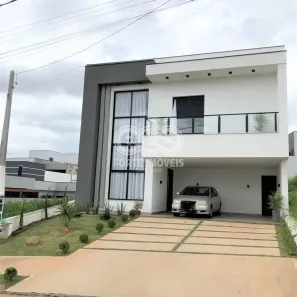 Casa de Condomínio com 3 Quartos à venda, 200m² no Jardim Piemonte, Indaiatuba