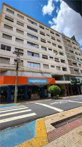 Apartamento com 2 Quartos à venda, 99m² no Centro, Araraquara