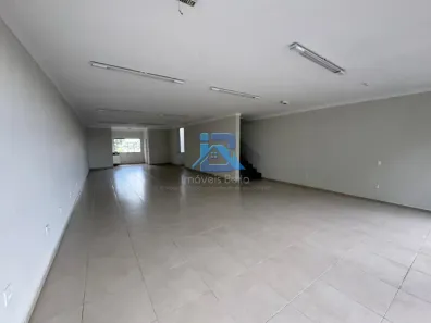 Prédio Comercial para alugar, 300m² no Jardim Tereza, Itatiba