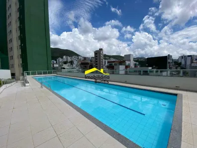 Apartamento com 4 Quartos para alugar, 118m² no Buritis, Belo Horizonte