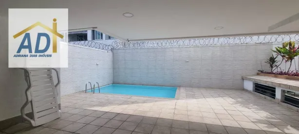Apartamento com 3 Quartos à venda, 85m² no Recreio dos Bandeirantes, Rio de Janeiro