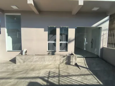 Ponto Comercial para alugar, 80m² no Scharlau, São Leopoldo