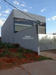 Galpão/Depósito/Armazém para alugar, 250m² no Jardim Canaã, Uberlândia