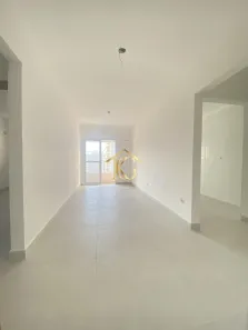 Apartamento com 1 Quarto à venda, 54m² no Aviação, Praia Grande