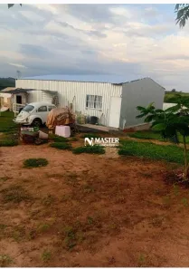 Fazenda/Sítio com 1 Quarto à venda, 12000m² no Jóquei Clube, Marília