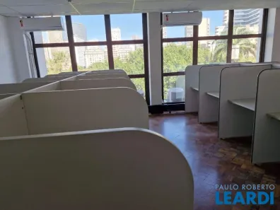 Sala Comercial à venda, 212m² no República, São Paulo
