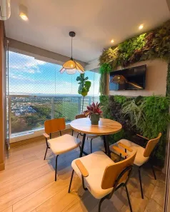 Apartamento com 2 Quartos à venda, 90m² no Quinta da Primavera, Ribeirão Preto
