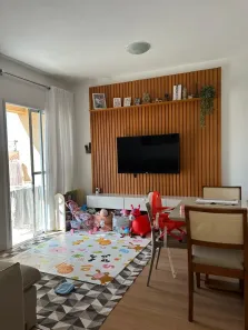 Apartamento com 2 Quartos à venda, 10m² no Higienópolis, São José do Rio Preto