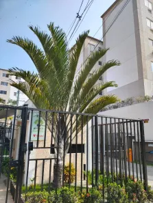 Apartamento com 2 Quartos à venda, 48m² no Monjolos, São Gonçalo