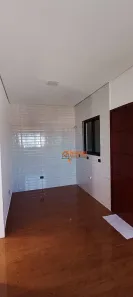 Apartamento com 1 Quarto para venda ou aluguel, 26m² no Vila Carmela II, Guarulhos