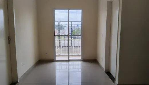 Apartamento com 2 Quartos para alugar, 69m² no Residencial e Comercial Guarulhos, Guarulhos