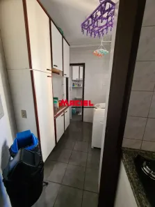 Apartamento com 3 Quartos à venda, 113m² no Vila Adyana, São José dos Campos