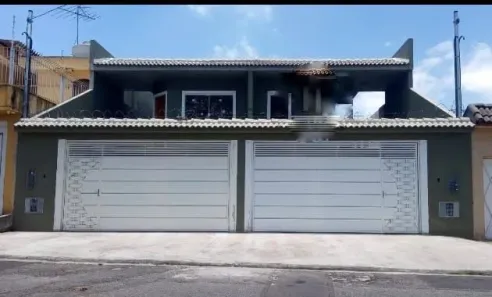 Casa com 3 Quartos à venda, 130m² no Jardim Vila Galvão, Guarulhos