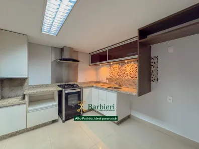 Casa com 4 Quartos à venda, 214m² no Água Verde, Blumenau