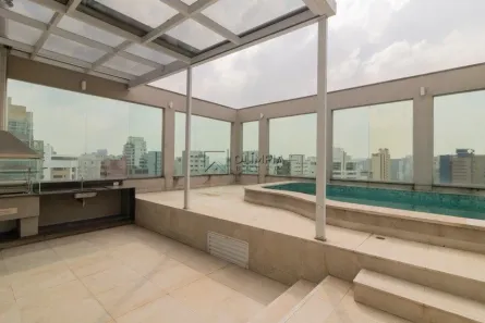 Cobertura com 4 Quartos à venda, 652m² no Indianópolis, São Paulo