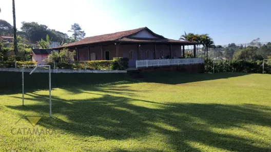 Fazenda/Sítio com 3 Quartos à venda, 517m² no Centro, Biritiba Mirim