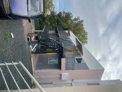 Flat com 1 Quarto para alugar, 20m² no Uvaranas, Ponta Grossa