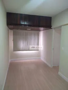 Apartamento com 1 Quarto à venda, 38m² no Centro, Campinas