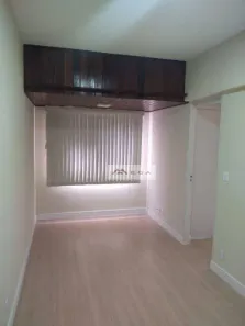 Apartamento com 1 Quarto à venda, 38m² no Centro, Campinas
