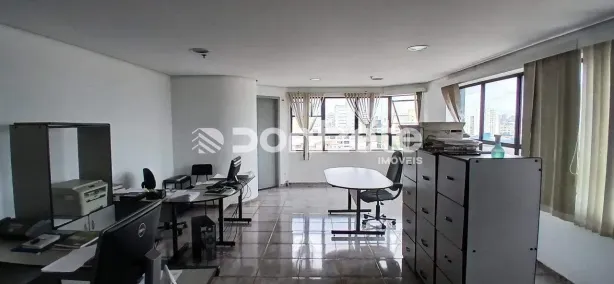 Sala Comercial à venda, 60m² no Centro, Santo André