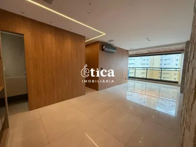 Apartamento com 3 Quartos à venda, 108m² no Ponta do Farol, São Luís
