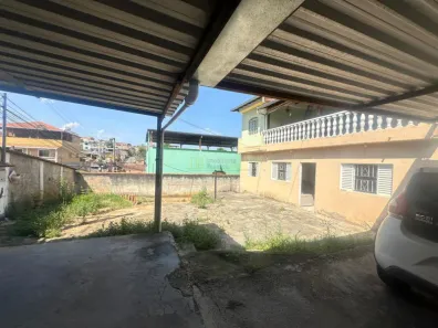 Casa com 2 Quartos à venda, 360m² no Jardim Pérola, Contagem