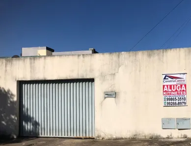 Kitnet com 1 Quarto para alugar, 40m² no Setor Pedro Ludovico, Goiânia