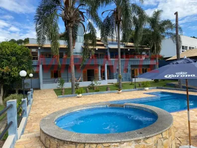 Casa com 4 Quartos à venda, 600m² no Rio Abaixo, Mairiporã