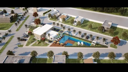 Lote/Terreno à venda, 200m² no Muçumagro, João Pessoa