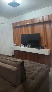 Casa de Condomínio com 3 Quartos à venda, 185m² no Reservas do Bosque, Bady Bassitt
