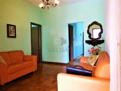 Casa com 4 Quartos à venda, 300m² no Anchieta, Belo Horizonte
