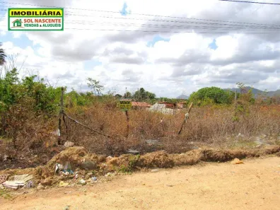 Lote/Terreno à venda, 436m² no Siqueira, Fortaleza