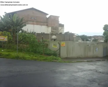 Ponto Comercial à venda, 450m² no Vila Nogueira, Campinas