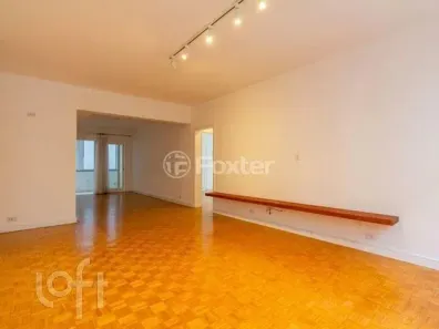 Apartamento com 3 Quartos à venda, 117m² no Rio Branco, Porto Alegre